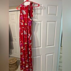 Beautiful Banana Republic maxi dress!